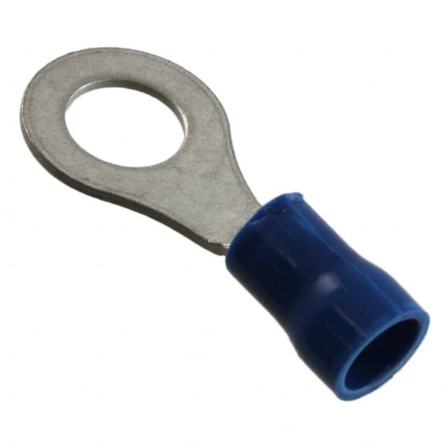 2-34162-1 TE Connectivity AMP Connectors  Connecteurs annulaires